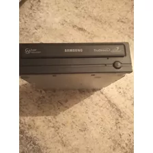 Gravador E Leitor De Dvd E Cd Samsung Sh-s223 - 100%funciona