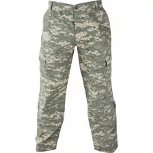 Pantalon Militar Propper Acu Digital