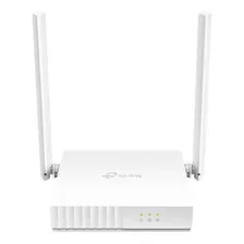Roteador Wi-fi 300 Mbps Tl-wr829n - Tp Link