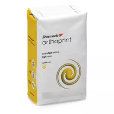 Alginato Orthoprint - Alta Impresión -
