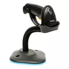 Leitor Laser Zebra Ls2208 1d Usb Com Pedestal (zbr02)