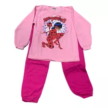 Conjunto Moletom Outono Inverno Personagens Infantil Tam 8