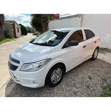 Chevrolet Onix 2017 1.0 Joy + 78cv