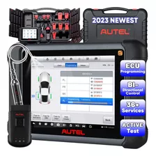 Autel Maxisys Ms906ts Pro Car Scanner Diagnostic Tool