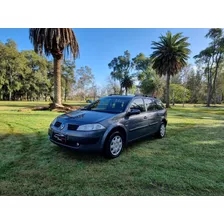 Renault Megane Rural 1.6 Fullcar