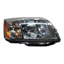 Faro Derecho Mitsubishi Eclipse 2006-2007-2008 Tyc