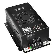 2 Pçs Fonte Nobreak Full Power 200w -48v/4a (negativa) Volt