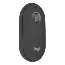 Mouse Inalámbrico Logitech M350s