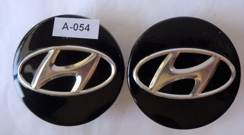 Hyundai Elantra (11-18) Centros Originales Precio X Pza.#a54 Foto 5