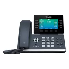 Teléfono Empresarial Sip-t54w Prime