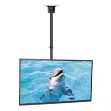 Soporte Para Television De Suptek, De 26 A 55 In/negro