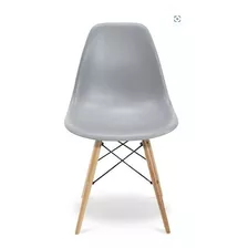 Silla Eames Gris