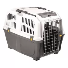 Transportadora Para Perro Mediano Skudo 4