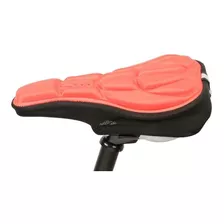 Forro Para Asiento De Bicicleta Acolchado