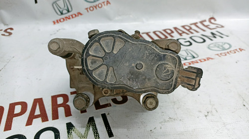 Mordaza Caliper Crv 17-20 Trasero Izquierdo 4x2 Original  Foto 3