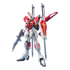 Sword Impulse Gundam Mg 1/100