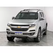 Chevrolet Trailblazer Ltz Full Impecable, 1a. Mano, Garantía