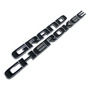 Emblema Jeep Grand Cherokee 42x2.2cm Lateral Envio Gratis  Jeep Cherokee Sport