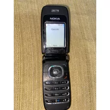 Celular Nokia 6060