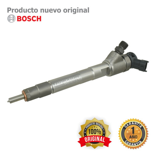 Inyector Diesel 0445110522, 0986435251, Para Ram 1500 Dodge Foto 8