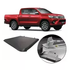 Capota Original Hilux Cabine Dupla 2016 2017 2018 2019 2020