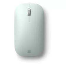 Mouse Microsoft Modern Mobile Mint