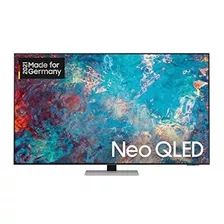 Samsung Neo Qled 4k Tv 