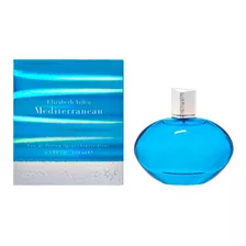 Mediterranean Edp 100ml Silk Perfumes Original Ofertas