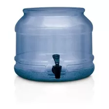 Porta Garrafón Dispensador Agua Fresca Vitrolero Clarificado