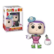 Funko Pop Nuevo 10cm Disney Pixar Toy Story- Mrs. Nesbitt