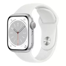 Apple Watch Series 8 41mm M/l 5atm 32gb Wifi Bluetooth Gps