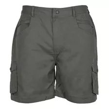 Bermuda Hombre Nexxt Alsek Cargo Deportivo