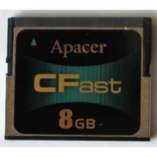 Memoria Cfast Apacer 8gb