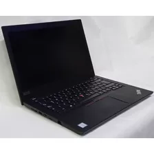 Laptop Lenovo Thinkpad L480