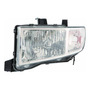 Focos Led Neblineros 4x4 Honda Ridgeline Honda Ridgeline