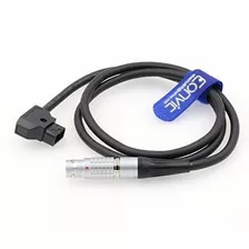 Eonvic Cable Adaptador De Fuente De Alimentación Para V Moun