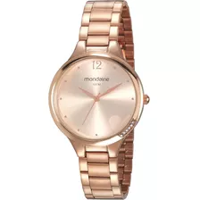 Relógio Mondaine Feminino Casual Prova Dágua Envio Imediato