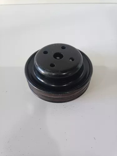 Polia Da Bomba Da Água Da L200 Triton 3.2
