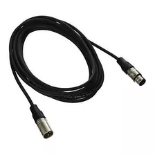 Rapco Horizon N1 M1 15 Etapa Serie M1 Cable De Microfono Co