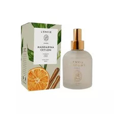 Home Spray Mandarina Ceylon 200ml Lenvie Parfums Arabesc