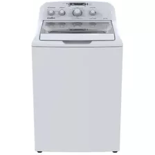 Lavadora Automática Mabe Lma71214v Blanca 21kg 120 v