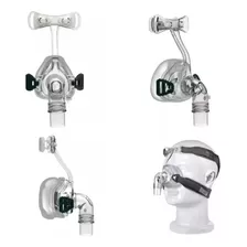 Máscara Cpap / Bipap Nasal Mask Ivolve N2 Bmc - Tam M Ou G 