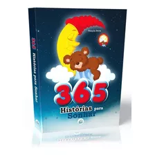 Livro: 365 Histórias Para Sonhar