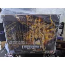 Mascara Da Morte De Câncer Sog Cloth Myth Ex Bandai Lacrado 