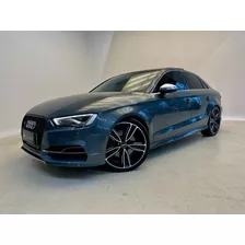 Audi S3 Tfsi Quattro 2015/2016