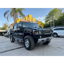 Hummer H2 Sut 2009