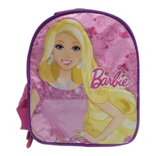 Lonchera Barbie Niñas, Envío Rápido