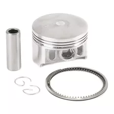 Kit De Piston Bajaj Rouser 220 1.00 67.00mm Motos Franco