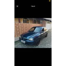 Chevrolet Corsa Sedan 2000 1.0 Wind 4p