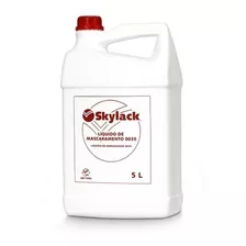 Liquido De Mascaramento 035 5lt - Skylack